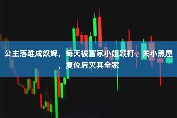 公主落难成奴婢，每天被富家小姐鞭打、关小黑屋，复位后灭其全家